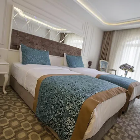 Palde Hotel