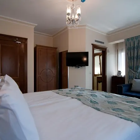 A'la Sofia 3* Istanbul