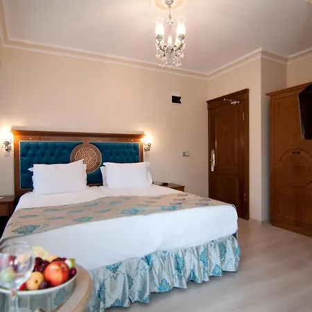 A'la Sofia Hotel