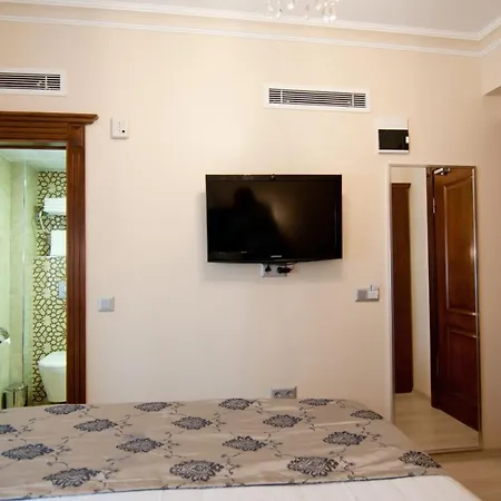 A'la Sofia Hotel Istanbul