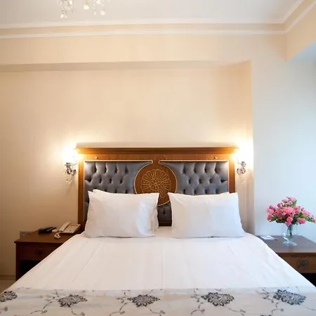 A'la Sofia Hotel 3*