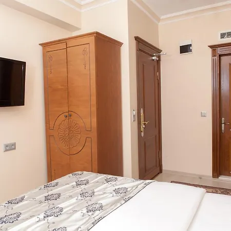 Hotel A'la Sofia