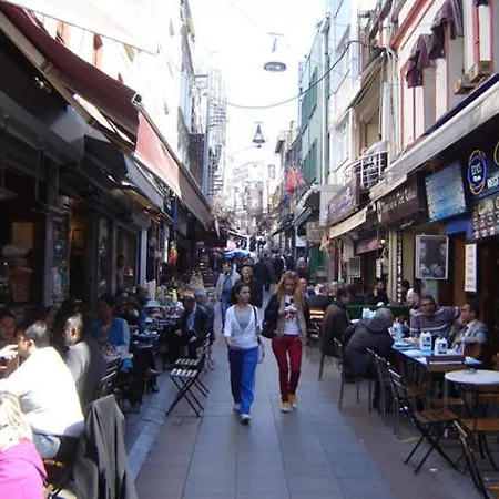 Mykent Istanbul