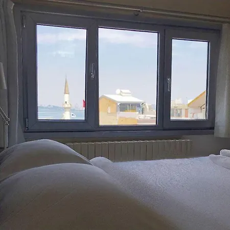 Mykent Hotell Istanbul