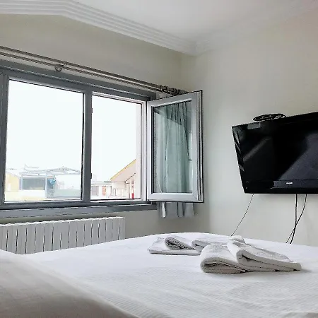 Hotel Mykent