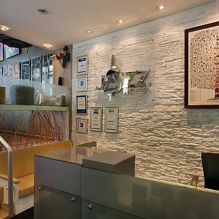 Jazz Nisantasi Istanbul