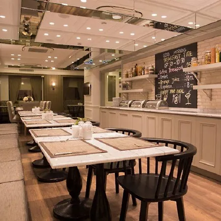Hotel Mina - Special Category Istanbul