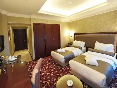 Emporium 4* Стамбул