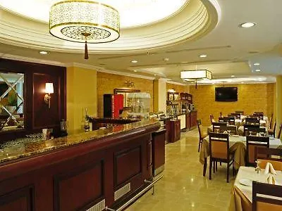 Emporium Отель Стамбул