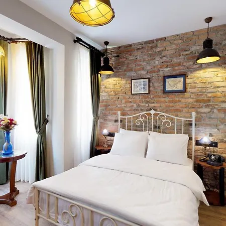Des Arts Galata 2* Istanbul