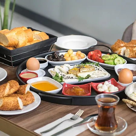 ホテル Last イスタンブール