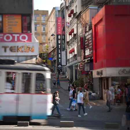Hotel La Provincia di Istanbul