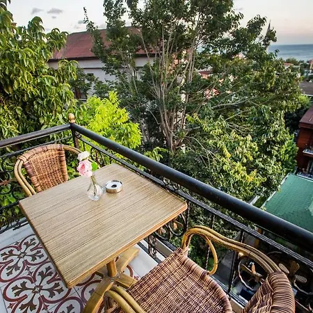 Garden House - Special Class Istanbulská provincie