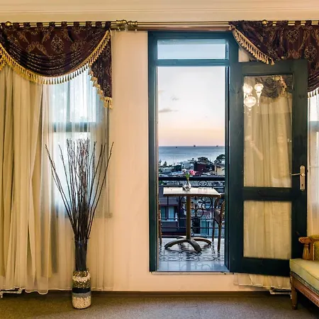Garden House - Special Class Istanbulská provincie