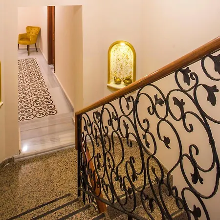 Garden House - Special Class Istanbulská provincie