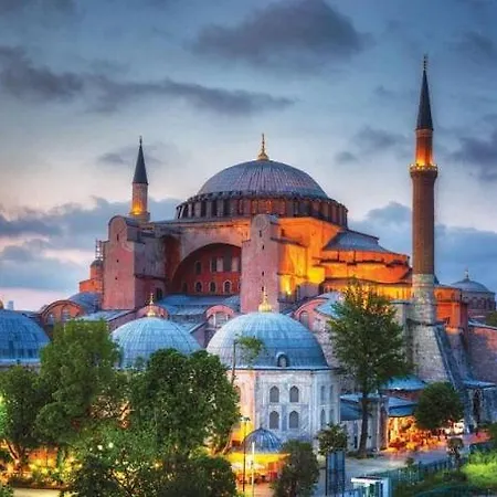 Agora * Istanbul