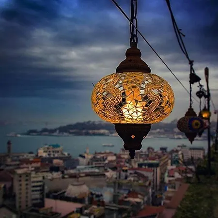 Hostel Agora Istanbul