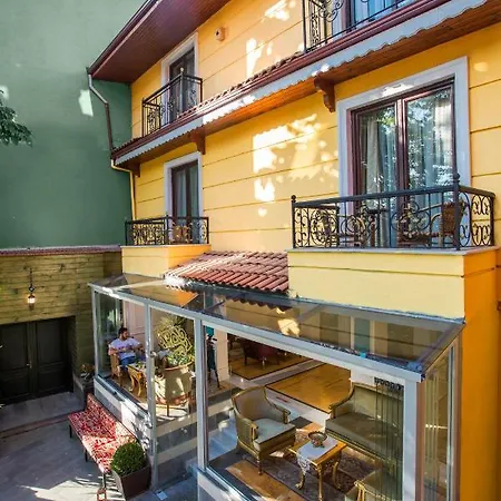Hotel Garden House - Special Class