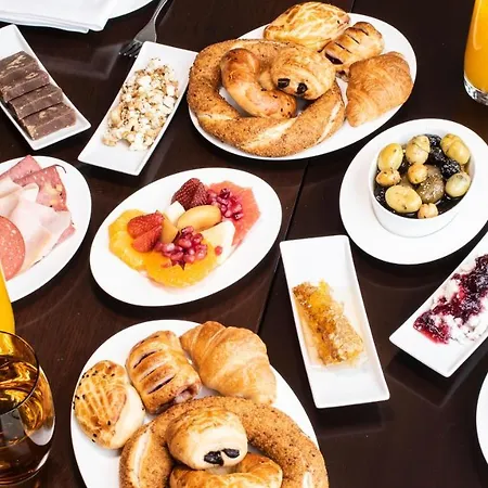 Hotel Hyatt Regency Atakoy