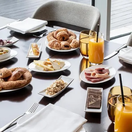 Hyatt Regency Atakoy Hotel