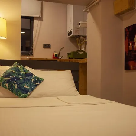 Alan Apartment *