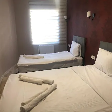 Tanya Apart Taksim Apartment Istanbul