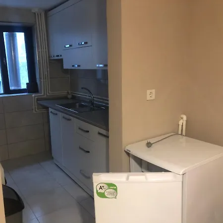 Apartment Tanya Apart Taksim