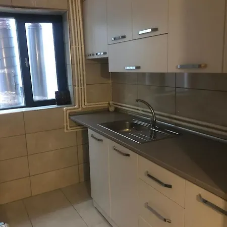 Apartment Tanya Apart Taksim