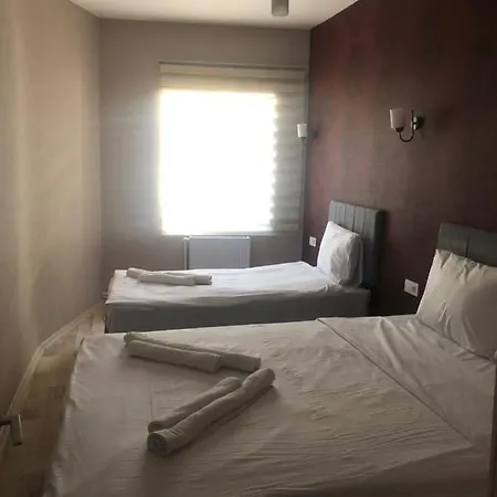 Tanya Apart Taksim