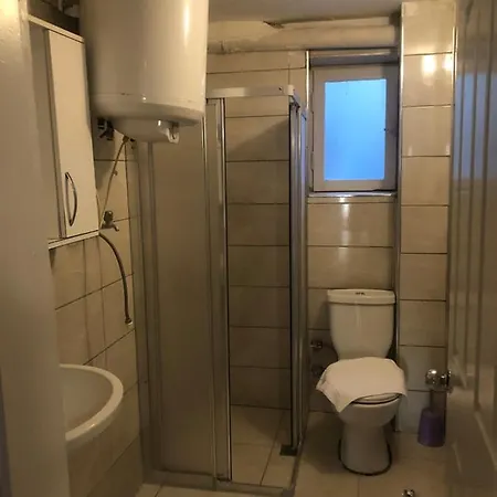 Tanya Apart Taksim Istanbul