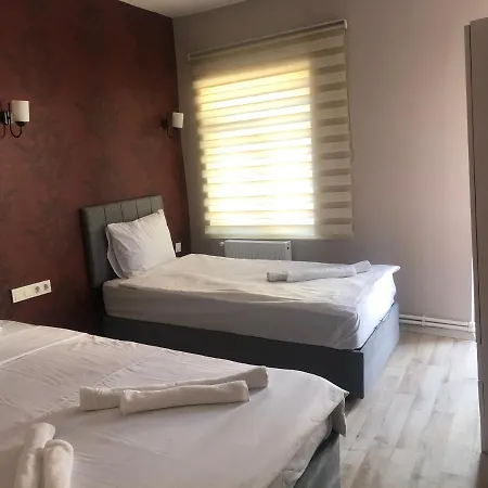 Tanya Apart Taksim Apartment