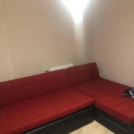Apartment Tanya Apart Taksim Istanbul