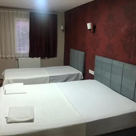 Tanya Apart Taksim Apartment