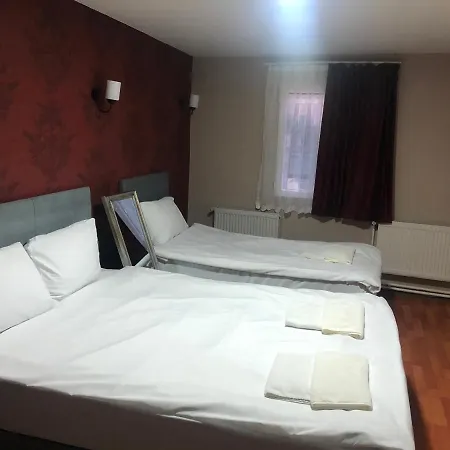 Tanya Apart Taksim Apartment