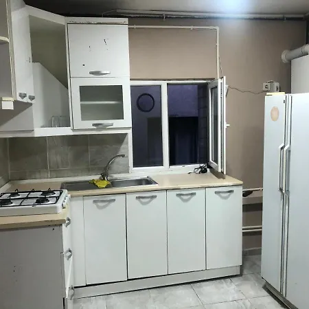 Apartment Tanya Apart Taksim *