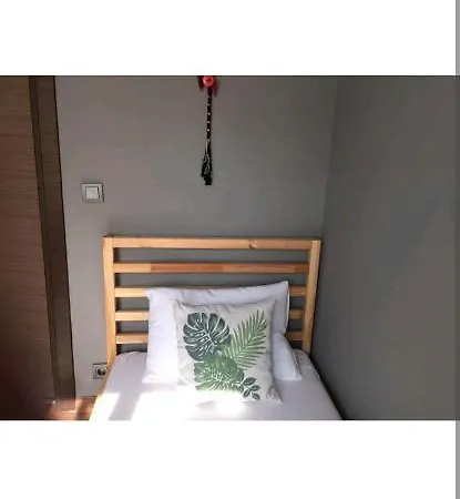 Alan Apartment
