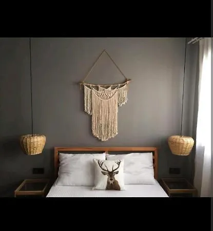 Apartment Alan Istanbul