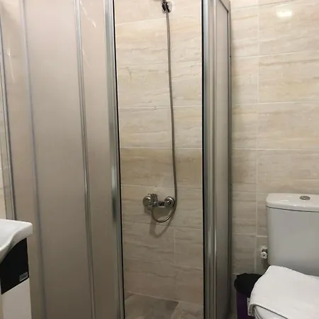Tanya Apart Taksim Apartment