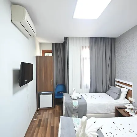 Safir Gold 4* Istanbul