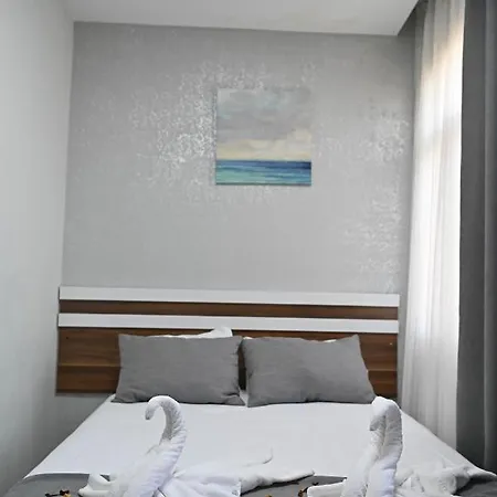 Safir Gold Istanbul