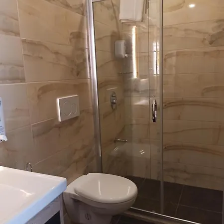 Naz Old Bazaar Hotel Istanbul