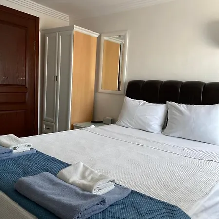 Mykent Hotel 2*