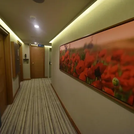 Four Seven Hotel
