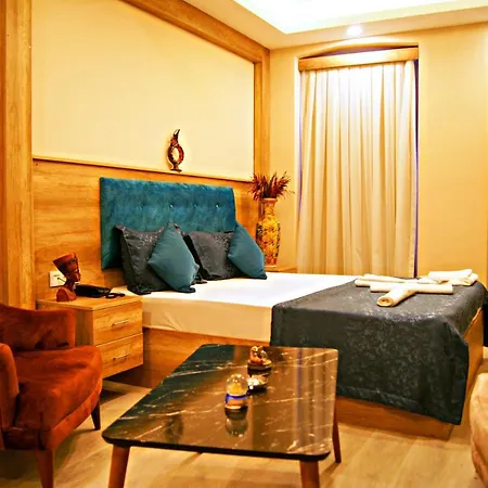 Destinia Pera 4* Provincia di Istanbul