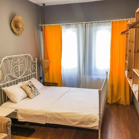 Apartment Alan Istanbul