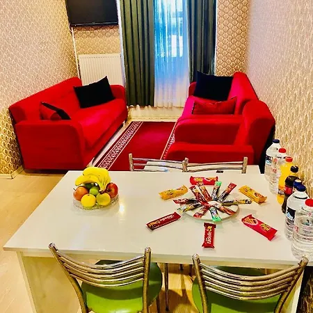 White Beyaz Suites İstanbul