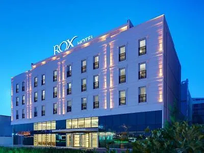 Rox Стамбул