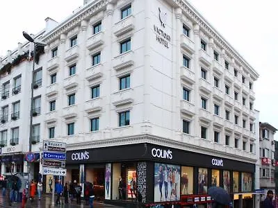 Hotel Victory & Provincia di Istanbul