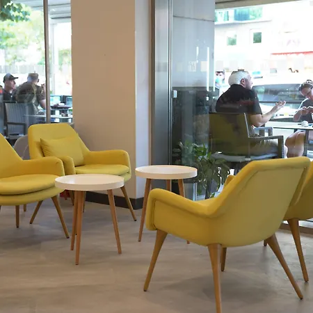 Sisli By Ihg 5* Istanbul