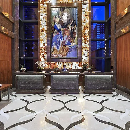 Uranus Topkapi Hotel